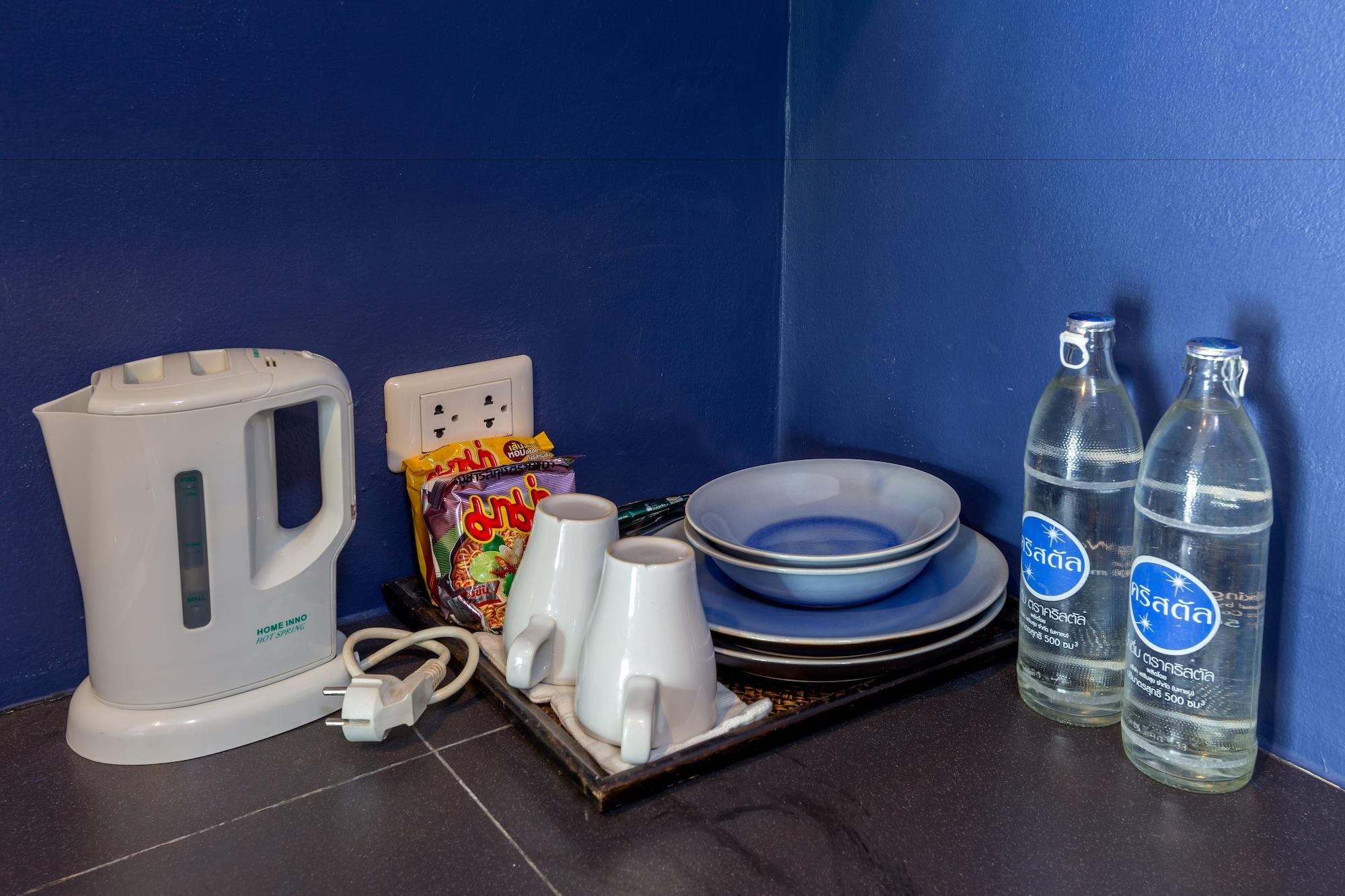 Sino Inn Phuket Hotel - Sha Plus Luaran gambar