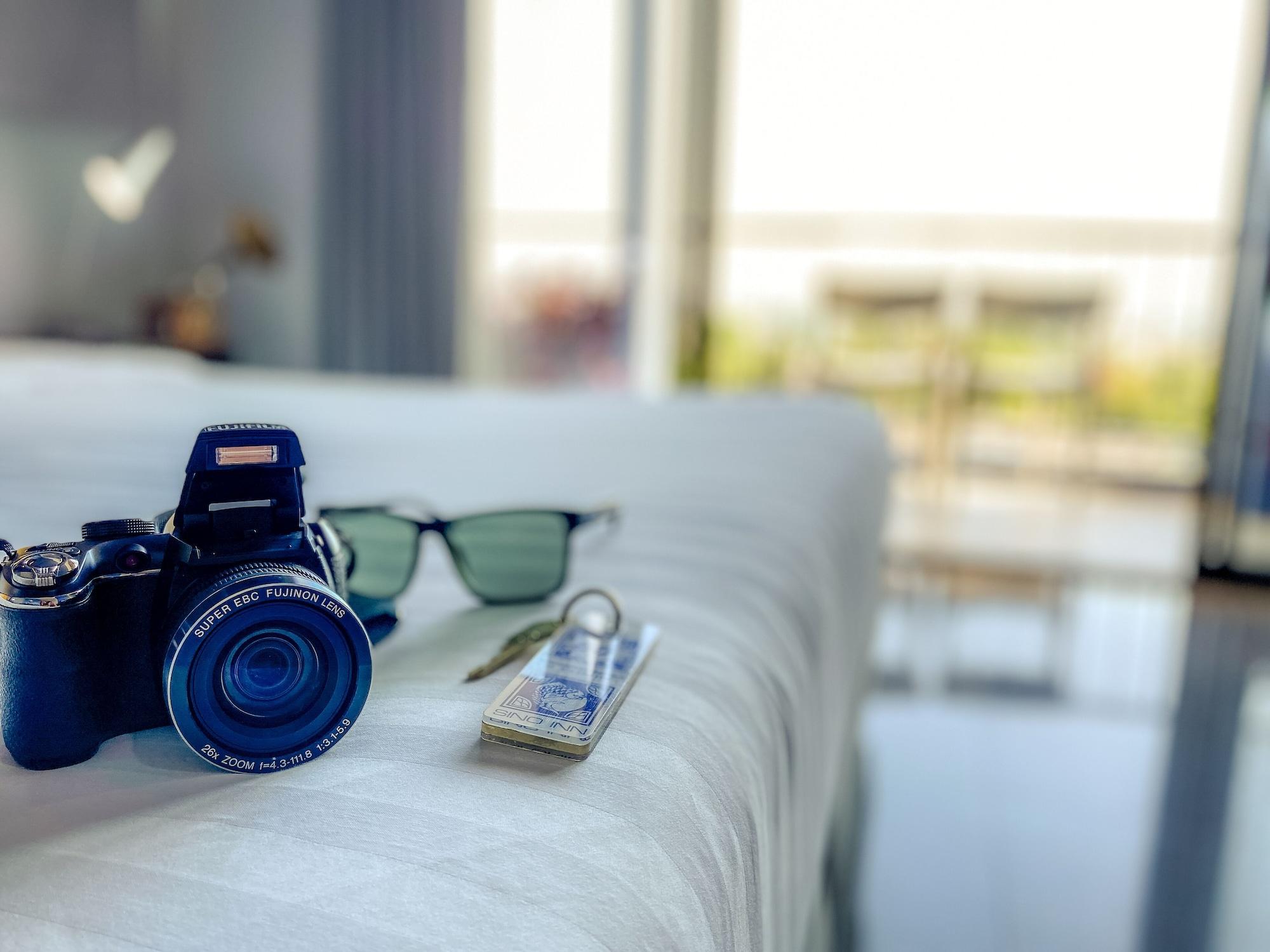 Sino Inn Phuket Hotel - Sha Plus Luaran gambar
