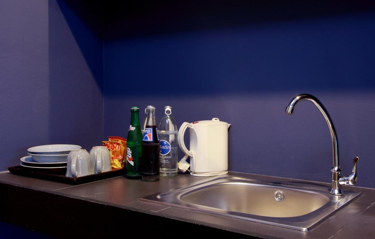 Sino Inn Phuket Hotel - Sha Plus Luaran gambar