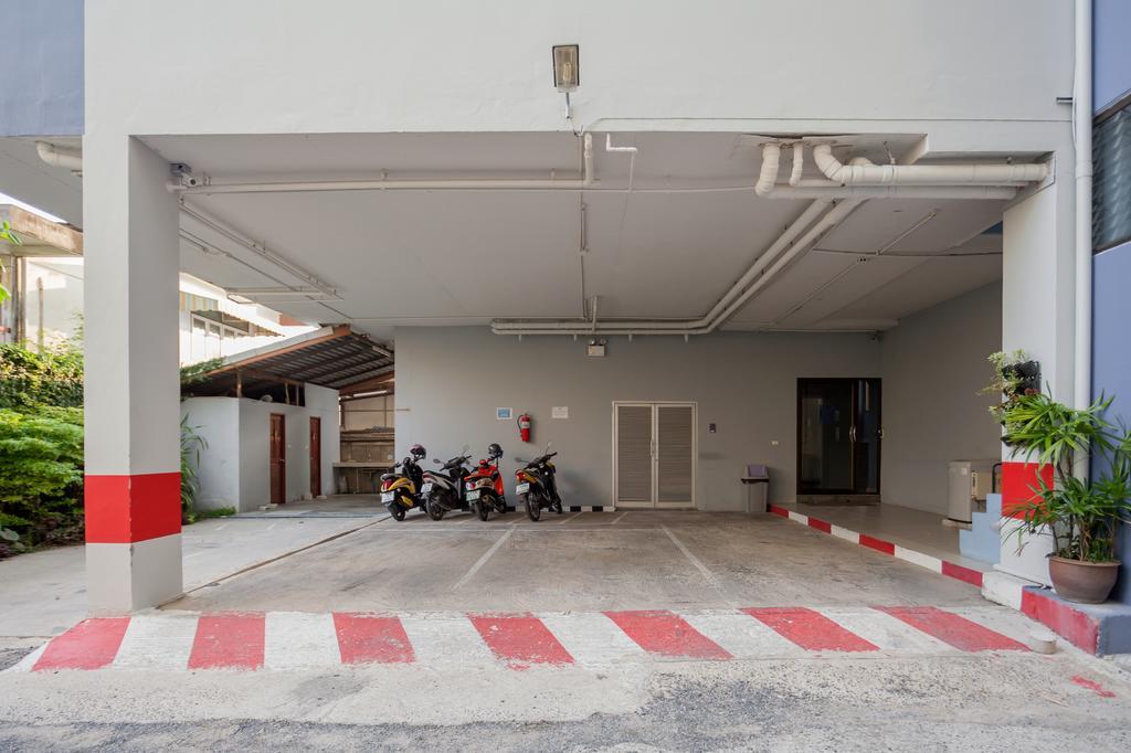 Sino Inn Phuket Hotel - Sha Plus Luaran gambar