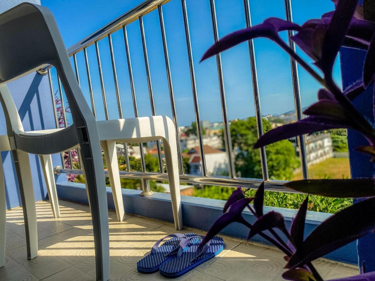 Sino Inn Phuket Hotel - Sha Plus Luaran gambar